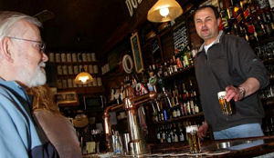 Oosterling houdt toppositie in Café Top-100 vast