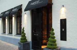 Twee nieuwe tweesterrenzaken in België