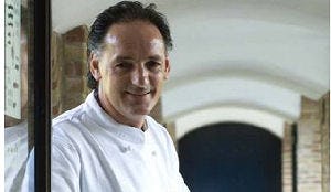 Michelin 2011: Van Doorn is blij met terugkeer ster