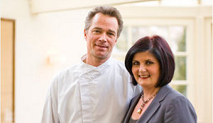 Michelin 2011: Inter Scaldes heeft 'gezonde ambitie