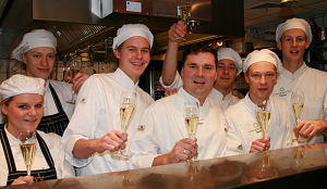 '40 jaar ster voor Kromme Dissel voelt fantastisch