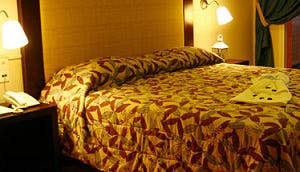 Omzet hotels in derde kwartaal met 4,5% omhoog