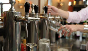 Amsterdamse horeca vaak in overtreding