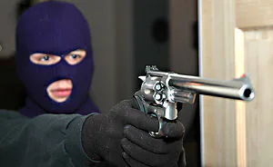 Drie jaar cel na overval op restaurant Almere