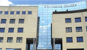 Flinke krimp facilitaire markt