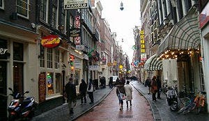 Amsterdammers willen vrije tijden horeca