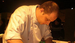 Finalisten Rubbens Young Chef Award bekend