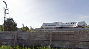 Weer onderzoek rond hoteltoren Van der Valk Tiel