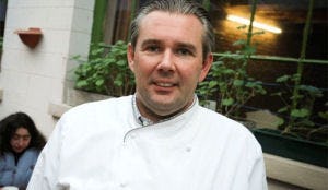 Topkok Peter Goossens zoekt nieuwe chef via tv