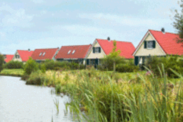 Bungalowreus trekt stekker uit Sunparks-merk