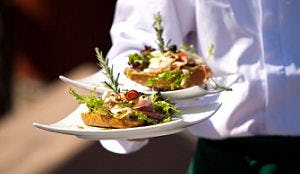 'Horeca voorziet geen personeelsprobleem tijdens feestdagen