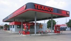 Texaco komt met 'GO the fresh way'-concept