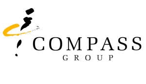 Compass Group haalt flinke omzetplus