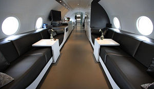 Hotelsuites.nl introduceert duurste arrangement