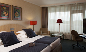 'Reistrends 2011: Self-selector rukt op