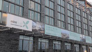 City Inn Amsterdam wordt Mint Hotel
