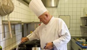 Cas Spijkers ernstig ziek