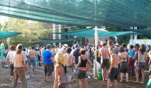 Rotterdam wil vaker meerdaagse festivals