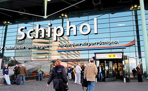 Kleine plus hotelsector door vluchtannuleringen