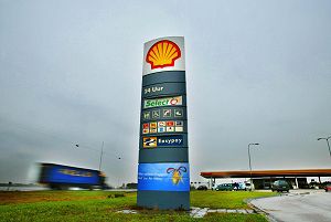 Tankstations willen weer alcohol verkopen