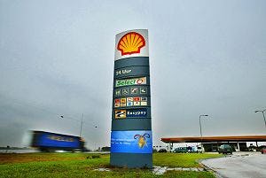 Tankstations willen weer alcohol verkopen