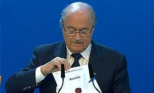 KHN noemt missen WK Voetbal jammer