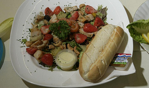 Foodservicemarkt in 2010: -2 procent