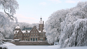 Duin en Kruidberg: 'Nu strooien!