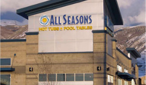 All seasons volgend jaar naar Nederland