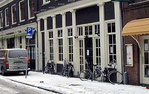 Lion Noir nieuwe hotspot van Casper Reinders