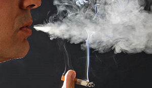 Minder meerokende kinderen sinds rookverbod