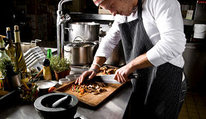 Werkverwachting in horeca 'bemoedigend