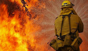 Groot deel bewoners flat Alphen in hotels