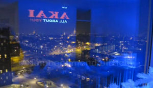 Partycateraar start torenhoog pop-up restaurant (incl. video)