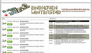 Bij glazen huis komt ook glazen hotel