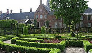 Prinsenhof wordt luxe hotel-restaurant