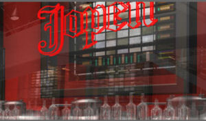 Eerste brouwerij, café en restaurant in kerk