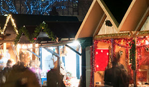 Nederlandse kerstmarkten populairder dan Duitse