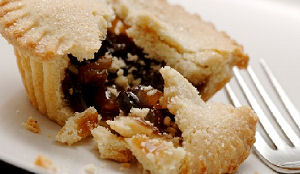 Sterrenkok smult van goedkope pie