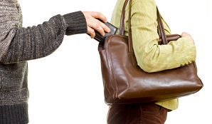 Nepagenten beroven Chinese hotelgast