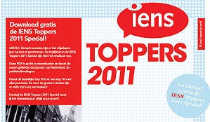 Iens:  'De Librije meest populaire restaurant