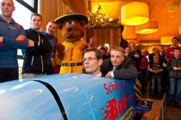 Landal opent nieuw park in Winterberg