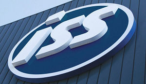 ISS verwacht begin 2011 overname