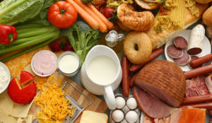 Foodtrends: natuur, calorieën, en pop-up restaurants