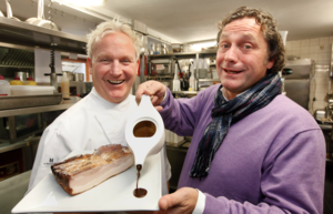 De Leuf kondigt bijzondere samenwerking aan