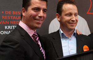 La Rive wint Copa Jerez