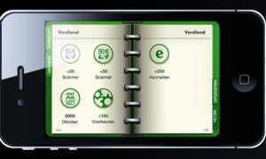Heineken lanceert horeca-spaar-app