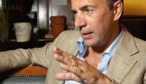Boze Duncan Bannatyne over TripAdvisor recensie