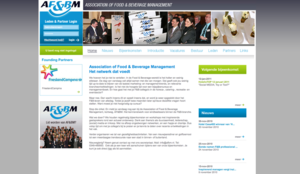 AF&BM maakt tien award kandidaten bekend