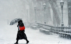 Regen aan annuleringen door weeralarm